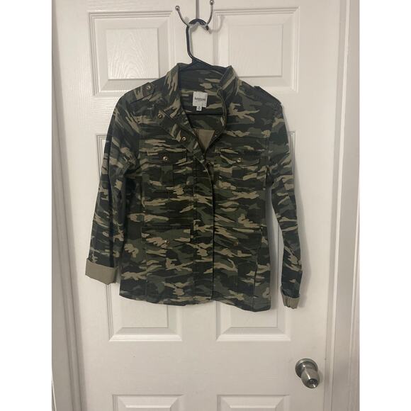 Kensie Jacket Womens Size Small - Picture 1 of 5